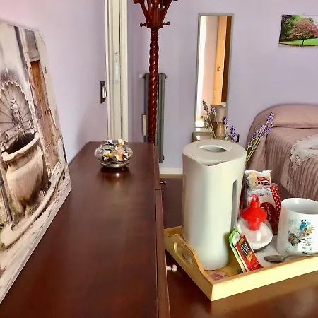 4u Bed & Breakfast Caserta