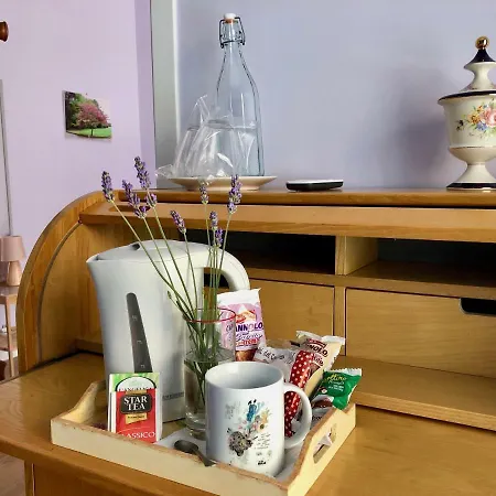 4u Bed & Breakfast