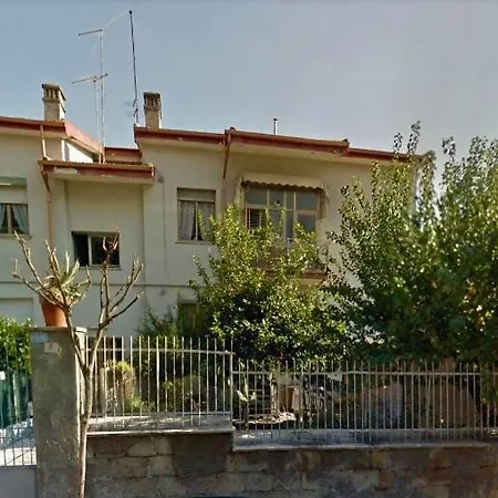 4u Bed & Breakfast 2*