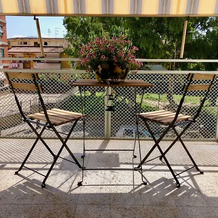 4u Bed & Breakfast Caserta