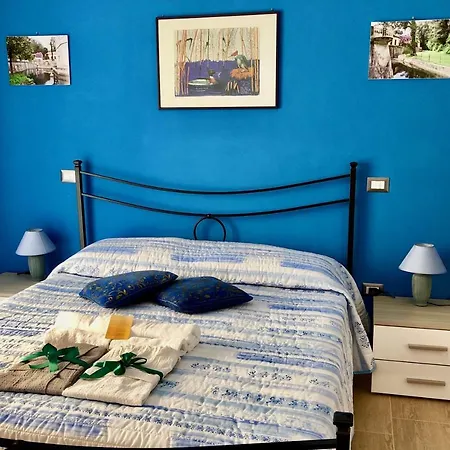 Bed & Breakfast 4u