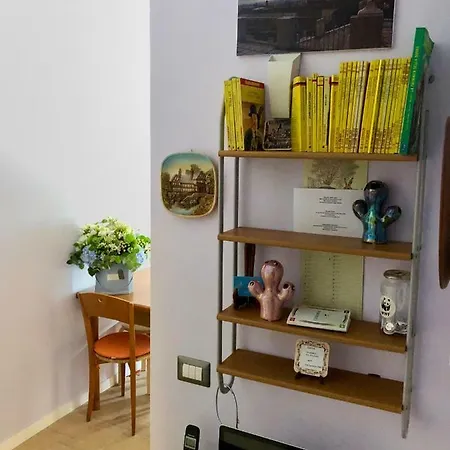 Bed & Breakfast 4u Caserta