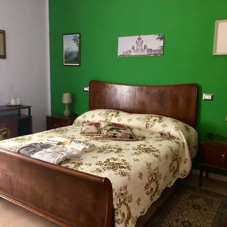 Bed & Breakfast 4u Caserta